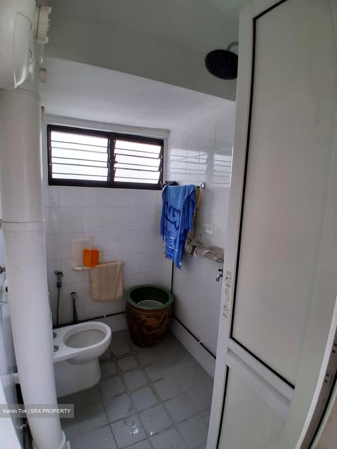 Blk 414 Pandan Gardens (Jurong East), HDB 4 Rooms #581319071